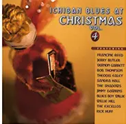 Francine Reed, Theodis Ealey, The Excellos a.o. - Ichiban Blues At Christmas Vol. 4