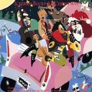 Kip Anderson, William Bell, Chick Willis a.o. - Ichiban Blues At Christmas - Volume Two