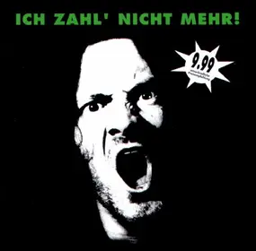 Mordred - Ich Zahl' Nicht Mehr!