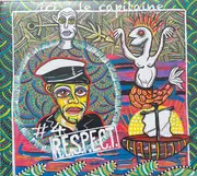 CD - Philippe Amrein / Stephan Eicher a.o. - Ici Le Capitaine - Digisleeve