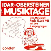 Idar-Obersteiner Musiktage 1981