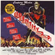 Stuck Mojo / Sentenced / Moonspell a.o. - Identity 3...D!