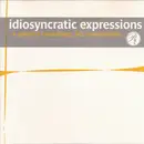 CD - Various - Idiosyncratic Expressions