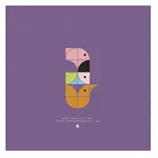 Solvent - Idol Tryouts Two: Ghostly International Vol. Two