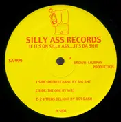 Silly Ass Records