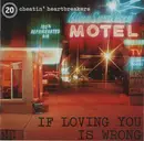 CD - Carl Hampton, Homer Banks, Raymond Jackson - If Loving You Is Wrong - 20 Cheatin' Heartbreakers