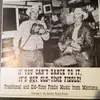 LP - Jimmy Widner / Mary Trotchie / Ralph Farnes - If You Can't Dance To It, It's Not Old-Time Fiddle! (Traditional And Old-Time Fiddle Music From Montana) - Booklet