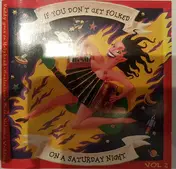 Tapsi Turtles - If You Don't Get Folked... Vol 2