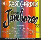 Pilgrims / ? / Coachmen a.o. - IGL Dance Jamboree '66
