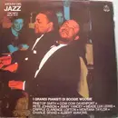 LP - Various - I Grandi Pianisti Di Boogie Woogie