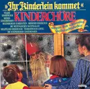 LP - Der Bielefelder Kinderchor - Ihr Kinderlein Kommet (Kinderchöre Singen Ihre Schönsten Weihnachtslieder)