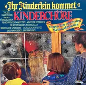 Der Bielefelder Kinderchor - Ihr Kinderlein Kommet (Kinderchöre Singen Ihre Schönsten Weihnachtslieder)