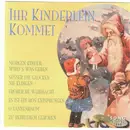 CD - Philarmonisches Ensemble / Coro. St. Anselmo / Meraner Kinderchor / etc - Ihr Kinderlein Kommet