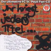 CD - Various - Ihr Kriegt Jeden Titel