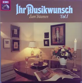 Jaques Offenbach - Ihr Musikwunsch Zum Träumen Vol.1