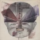 LP - Chihuahua / Hitsuji / Ranmaru a.o. - 都に雨の降る如くII = Miyako Ni Ame No Furu Gotoku 2 - + Rice Paper Insert