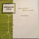 7inch Vinyl Single - Klingende Post - III / 1963