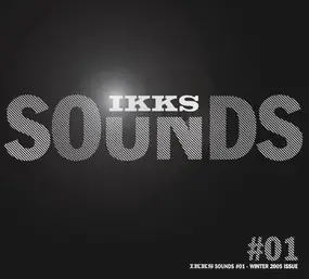 Readymade fc - Ikks Sounds #01