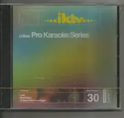 CD - Unknown - Iktv - U-Best Pro Karaoke Series - Series 30