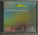 CD - Unknown - Iktv - U-Best Pro Karaoke Series - Series 30