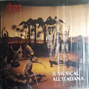 M. Mastroianni, E.M. Salerno, G. Proietti, a.o. - Il Musical All'Italiana