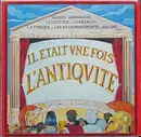 LP - Various - Il Était Une Fois L'Antiquité