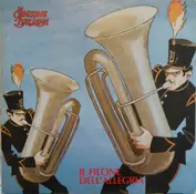 Trio Lescano, N. Colombo, O. Carboni, a.o.