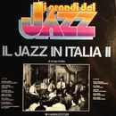LP - Original Lambro Jazz Band, New Emily Jazz Band a.o - Il Jazz In Italia II