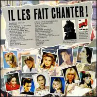 Various Artists - Il Les Fait Chanter !