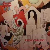 Trio Lescano - Il Ritmo Sincopato