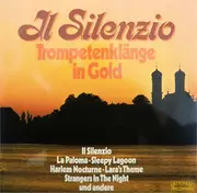 Double LP - Various - Il Silenzio (Trompetenklänge In Gold)