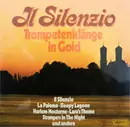 Double LP - Various - Il Silenzio (Trompetenklänge In Gold)