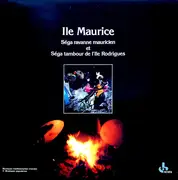 LP - Zenfan Ti Rivière / L'Oiseau Têtu - Ile Maurice - Séga Ravanne Mauricien Et Séga Tambour De L'Ile Rodrigues - + Insert