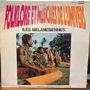 LP - Various - Iles Melanesiennes