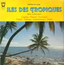 LP - Various - Iles des Tropiques