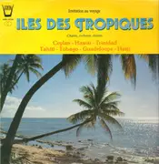 LP - Various - Iles des Tropiques