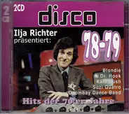 Blondie a.o. - Ilja Richter Präsentiert: Disco 78-79 CD 2