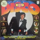 Double LP - Ilja Richter, Julio Iglesias, Mike Krüger a.o - Iljas Disco