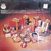 LP - The Beach Boys, Nat King Cole, Dean Martin a. o. - I'll Be Home For Christmas