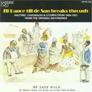 CD - Various - I'll Dance Till De Sun Breaks Through -- Ragtime, Cakewalks & Stomps From 1898-1923 From The Original Recordings