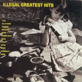 The Police - Illegal Greatest Hits