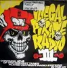 LP-Box - Various - Illegal Pirate Radio III