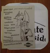 Punk Sampler - Illiterate