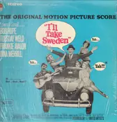 Jimmie Haskell - I'll Take Sweden
