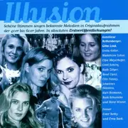 CD - Various - Illusion