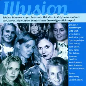 Various Artists - Illusion