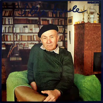 Various - Illyés Gyula