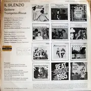 LP - Various - Il Silenzio - Goldene Trompeten Revue