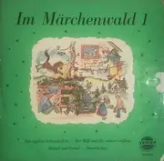 LP - Märchen - Im Märchenwald 1