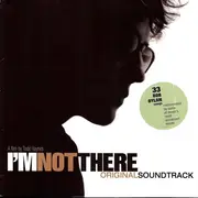 LP-Box - Various - I'm Not There (Original Soundtrack) - Still sealed